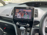 9インチナビです
