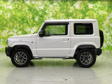 ジムニー XC 4WD 