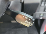 クルーズコントロール付いています!高速道路の運転にとても便利ですよ!