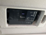 【ETC】高速道路の料金所をストレスなく通過!話題のスポットやサービスエリアに多い「スマートIC」利用時は必須のアイテムです。当店でセットアップを実施、ご納車当日からすぐにご利用いただけます!