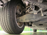 お車を安心してお乗りいただく為には、足回りの定期点検が欠かせません。サービスサポート(有償保証)では無料点検もご提供しており、安心のカーライフをお過ごしいただけるサポート体制が整っています。