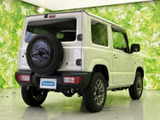 ジムニー XC 4WD 