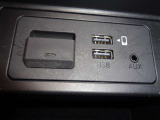 USBポート