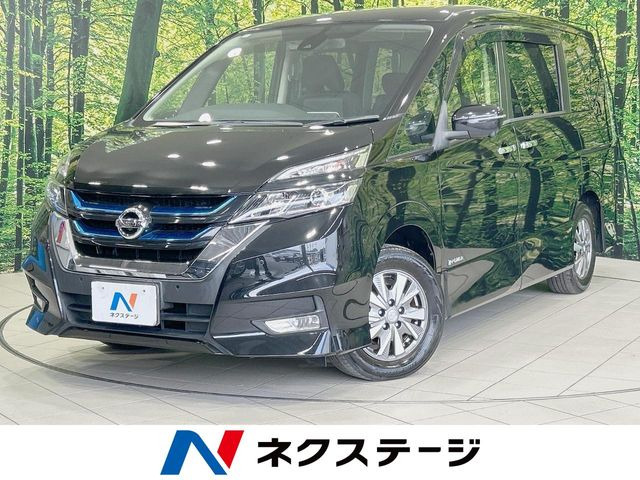 セレナ 1.2 e-POWER ハイウェイスターV 