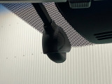 純正ドライブレコーダーを装着しています♪高画質、高機能で、毎日の運転に安心をプラスします!しっかり、録画できるマストアイテムです♪