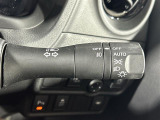 【オートライト(AUTO)】外の明るさをシステムが感知して、自動でヘッドライトが点灯します!ヘッドライトをつけ忘れを防ぐ便利機能です。