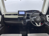 N-BOX EX ターボ 修復歴無し