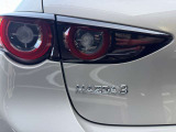MAZDA3ファストバック、は人気です