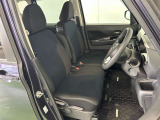 車を運転する際には運転席の存在は欠かせません。しっかりとチェックしたいポイントですね。