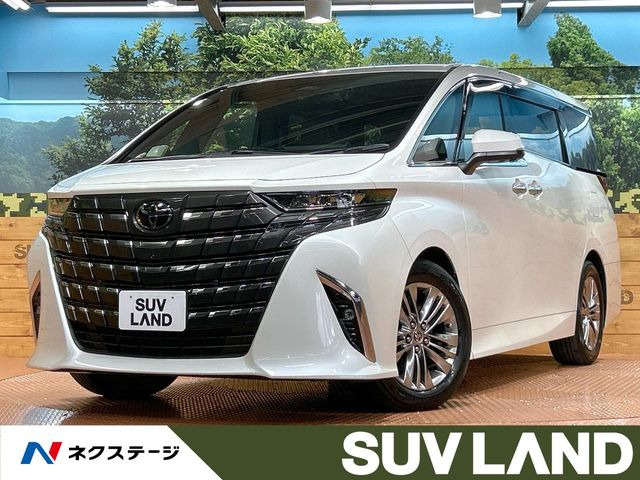 アルファード 2.5 Z 