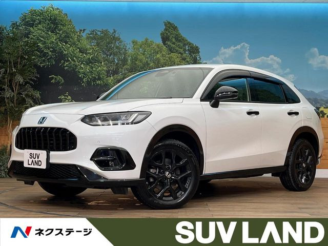 ホンダ ZR-V 