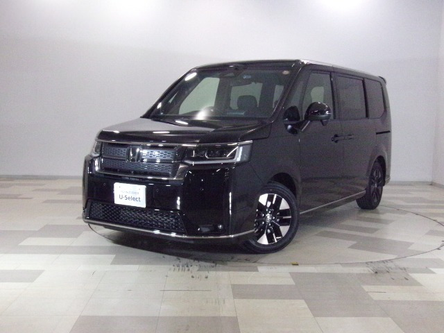 ステップワゴン 1.5 スパーダ