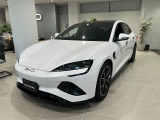 BYD シール ベースモデル