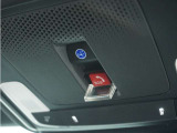 ◆新世代コネクテッド技術「Honda CONNECT」搭載。緊急時にオペレーターのサポートを受けることも可能です。