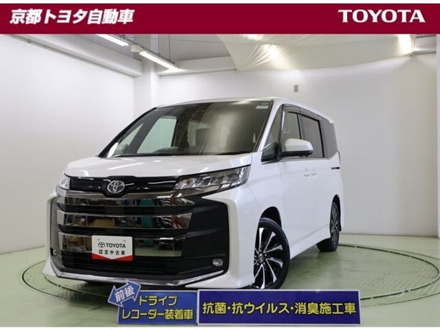 トヨタ ノア 