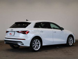 Audi A3 Sportback 30 TFSI advanced/プライバシーガラス/LEDヘッドライト/アルミホイール 5Vスポークデザイン 8Jx17