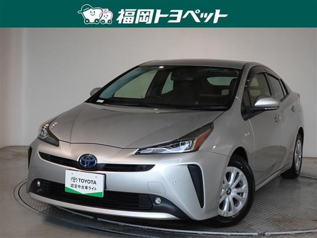 トヨタ プリウス 