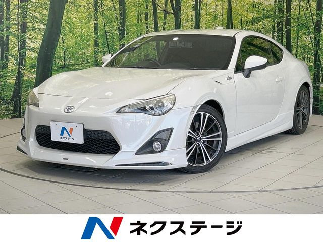 86 2.0 GT
