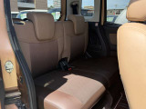 視界の良さなど、いつでも安心して運転できるようにドライバーをサポートします。