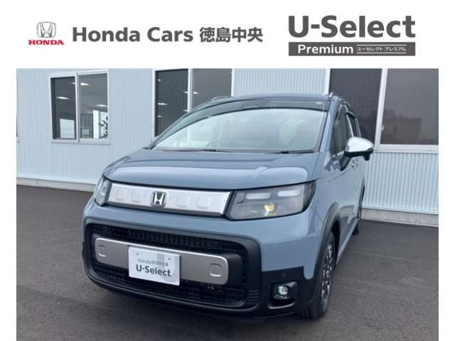 ホンダ フリード 