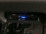 いまや快適なカーライフに欠かせないETCが付いています。