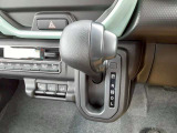 運転楽々!運転に不慣れな方にもおすすめです♪