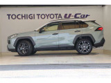 RAV4 2.0 アドベンチャー 4WD 