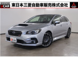 スバル レヴォーグ