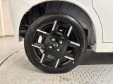 タイヤサイズ:165/55R15☆