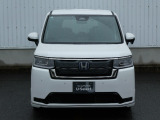 ステップワゴン  2.0 e:HEV スパーダ