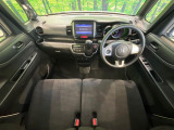 N-BOX G SSパッケージ 特別仕様車