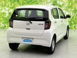 ミライース L SAIII 4WD 