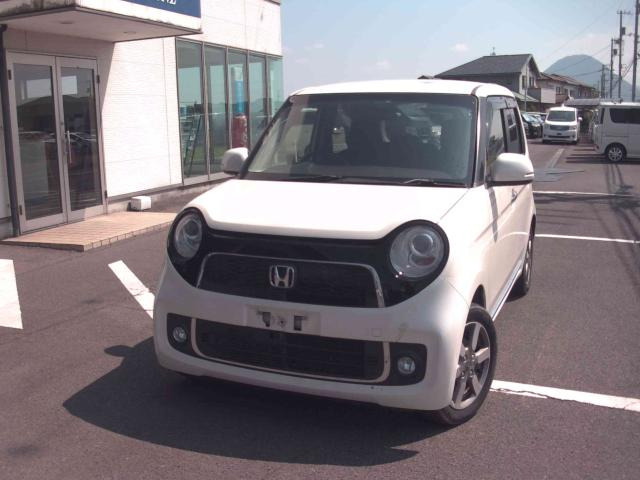 ホンダ N-ONE 