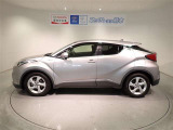 C-HR ハイブリッド 1.8 S 