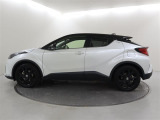C-HR ハイブリッド 1.8 G モード ネロ セーフティ プラスII 