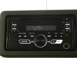 高機能サウンドシステム。車内に臨場感ある音楽空間を生み出します。