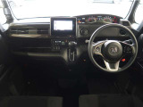 N-BOXカスタム  カスタム660G EX