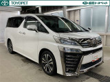 ヴェルファイア 2.5 Z Gエディション 4WD 