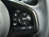 ◆アダプティブクルーズコントロール◆予め設定した車速内でクルマが自動的に加減速。前走車との適切な車間距離を維持しながら追従走行します。【LKAS】車線維持支援システムでステアリング操作を支援。