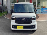 N-BOXカスタム ターボ 