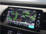 ◆Honda CONNECTディスプレー◆さらに便利が広がったナビ。 指先からあらゆる情報にアクセス。機能は増えても快適な操作性はそのままです。