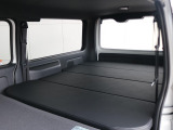 フルフラット展開が可能です☆☆