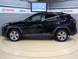 RAV4 2.5 ハイブリッド G E-Four 4WD 
