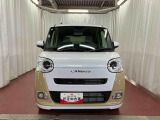 ムーヴキャンバス  ストライプス G