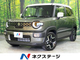 禁煙車 純正9型ナビ 全周囲カメラ スズキセーフティセンス