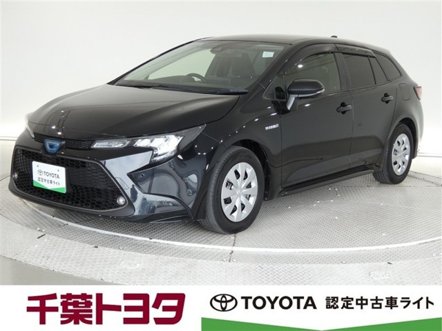 トヨタ カローラツーリング 