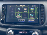 フルセグTV☆DVD再生☆録音機能搭載☆純正メモリーナビで知らない街もスムーズに行くことが出来ます。