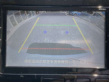 バックモニター搭載しております!これでバック駐車も安心です!