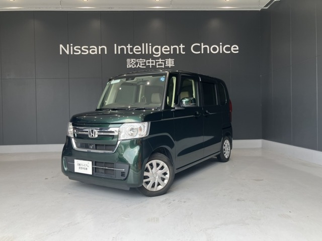 N-BOX G