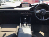 MAZDA3ファストバック 1.5 15S ツーリング 